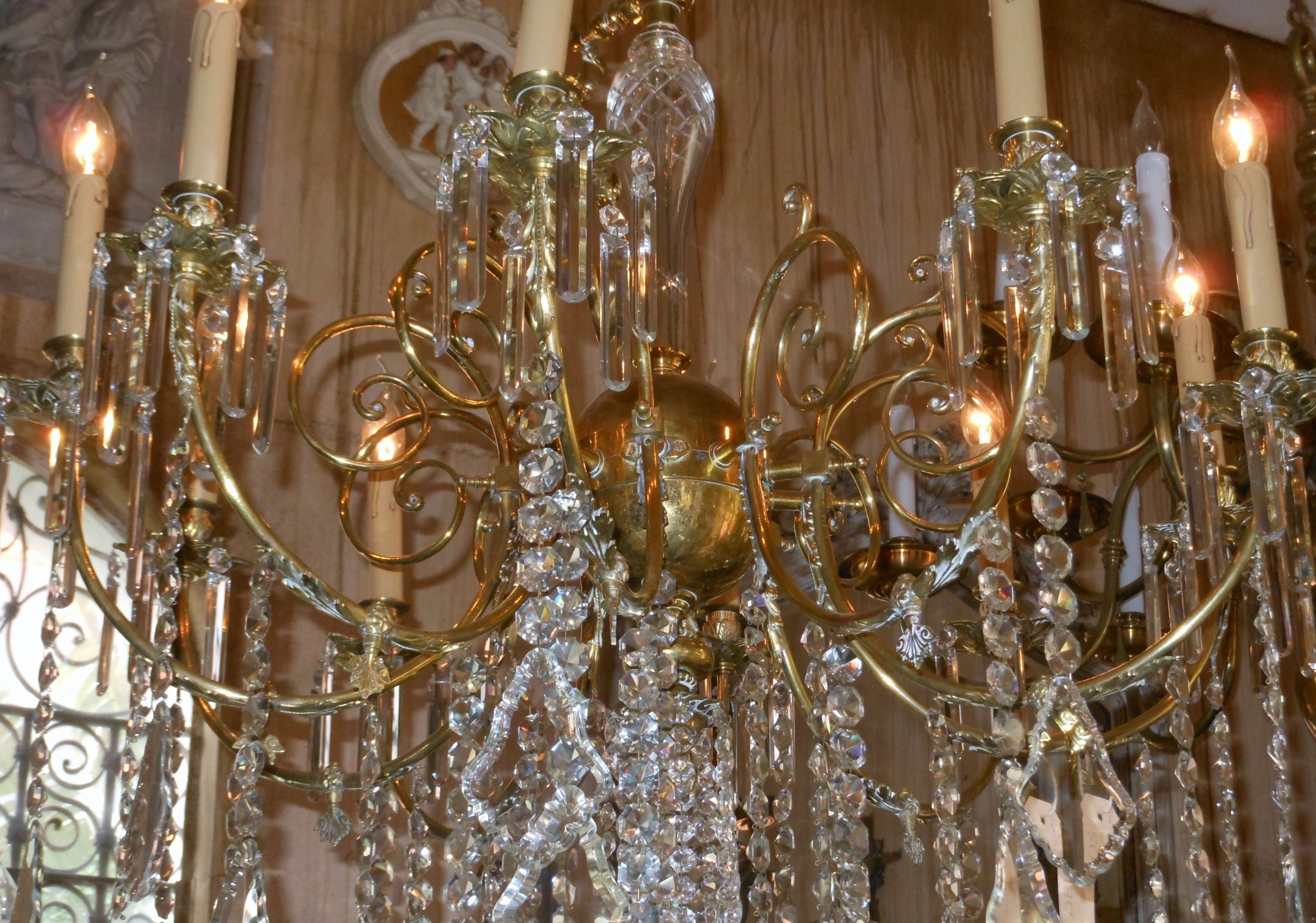 💜 Chandeliers A History Lesson 💜 — Steemit
